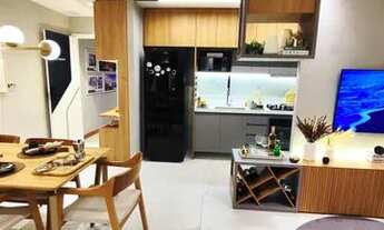 Imagem: Apartamento para venda com 67 metros quadrados