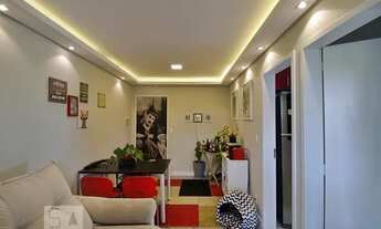 Imagem 4: Apartamento para Aluguel - Panamby, 1 Quarto, 39 m2