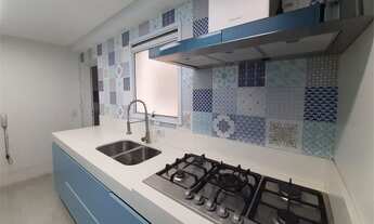 Imagem 7: Apartamento alto padrão em Santana