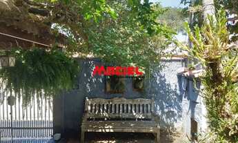 Imagem 2: Casa Padrão em São José dos Campos