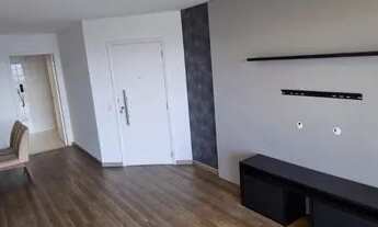 Imagem 3: Apartamento com 3 dormitórios para alugar, 104 m² - Jardim Olympia, São Paulo/SP