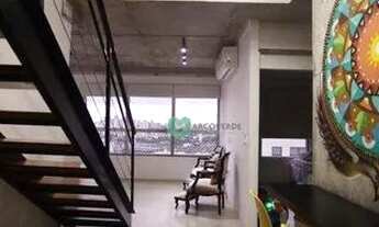 Imagem: COBERTURA MAXHAUS VILA LEOPOLDINA ESPERANDO