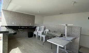 Imagem 3: Apartamento 3 QRTOS com área de lazer no Bancarios