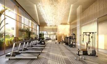 Imagem 4: Apartamento sonho em design e natureza!