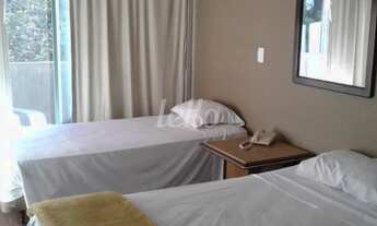 Imagem 4: São Paulo - Flat - Liberdade