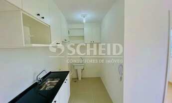 Imagem 2: APARTAMENTO NOVO EM SANTO AMARO!!!!!