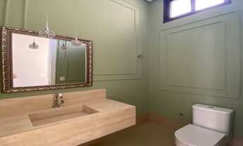 Imagem 5: Casa Condomínio Colinas de São João