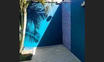 Imagem 6: Casa Locação 3 dormitórios Condomínio Terra Nova São José dos Campos