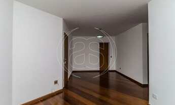 Imagem 3: São Paulo - Apartamento Padrão - Moema Índios