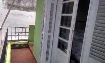 Imagem 3: Sobrado no bairro Sumaré, Perdizes, SP