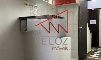 Imagem 6: Apartamento para venda com 30 metros quadrados com 1 quarto em Copacabana - Rio de Janeiro