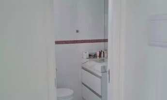 Imagem 5: Apartamento com 1 dormitório à venda, 50 m² por R$ 690.000 - Jardim das Bandeiras - São Pa