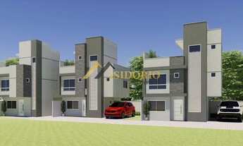 Imagem: EXCELENTE TRIPLEX NOVO!!! 03 QTOS, SUÍTE