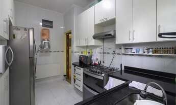 Imagem 7: São Paulo - Apartamento Padrão - CASA VERDE