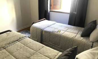 Imagem 7: Casa com 3 dormitórios para alugar, 150 m² por R$ 3.232,00/mês - Jardim Aeroporto - São Pa