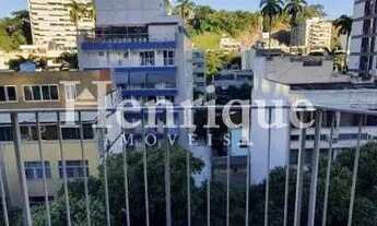 Imagem 3: Cobertura-À VENDA-Laranjeiras-Rio de Janeiro-RJ