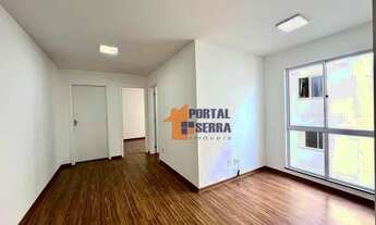 Imagem: Apartamento com 2 quartos à venda, 49 m²