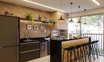 Imagem 2: LANÇAMENTO - APARTAMENTO 02 QUARTOS AO LADO DO SHOPPING DEL REY