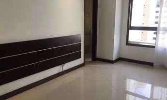 Imagem 7: Apartamento para aluguel possui 150 metros quadrados com 4 quartos em Pituba - Salvador