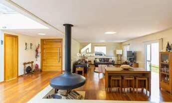 Imagem 5: Casa à venda no bairro Alto de Pinheiros - São Paulo/SP, Zona Sul