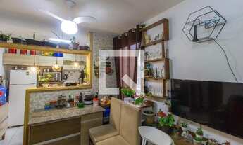 Imagem 4: Apartamento para Aluguel - São Luiz, 2 Quartos, 40 m2