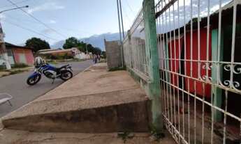 Imagem 2: Casa mapim aceito parcelar