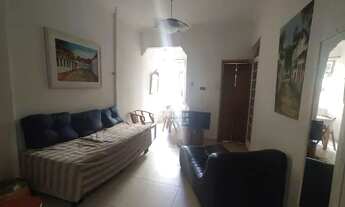 Imagem 5: QUARTO E SALA COM DCE