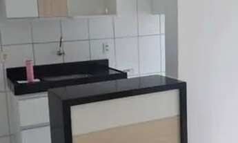 Imagem 5: Apartamento na Maraponga