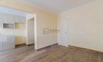 Imagem 5: Locação Apartamento 2 Dormitórios - 70 m² Pinheiros
