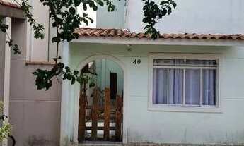 Imagem 3: Sobrado Condomínio City Florida - Caçapava/SP