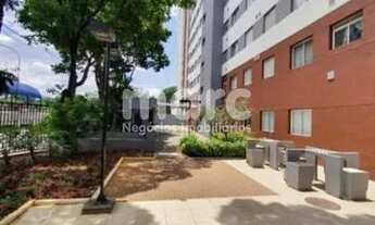 Imagem 7: SAO PAULO - Apartamento Padrão - CAMBUCI