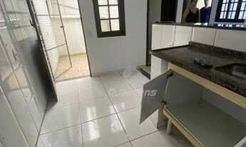 Imagem 4: Sobrado com 2 dormitórios para alugar, 80 m² por R$ 1.500,01/mês - Vila Guarani - Mauá/SP