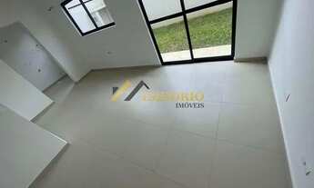 Imagem 7: BELÍSSIMO SOBRADO NOVO!!! 03 QTOS., SUÍTE, ENSOLARADO, LAZER