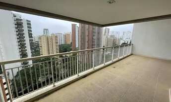 Imagem 2: Apartamento de alto padrão no contra piso no Morumbi de 238 m² com 4 suítes e 4 vagas de g
