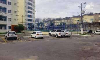 Imagem 3: Apartamento 2 Dormitórios Mobiliado. Parque 10/ arque das laranjeiras