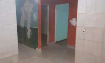 Imagem 2: Casa 2 quartos, garagem, área, quintal, av independência, st sul, planaltina-df