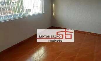 Imagem: Casa com 2 dormitórios para alugar, - Casa