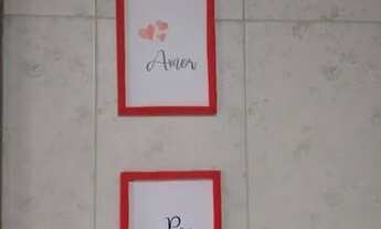 Imagem 4: Casa compacta, 1/4 mobiliada em Engomadeira