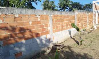 Imagem: Terreno santa margarida