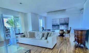 Imagem 2: Cobertura com 4 dormitórios à venda, 954 m² por R$ 29.900.000,00 - Vila Nova Conceição - S