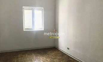 Imagem 3: Apartamento com 2 dormitórios para alugar, 106 m² por R$ 1.890,60/mês - Santo Antônio - Sã