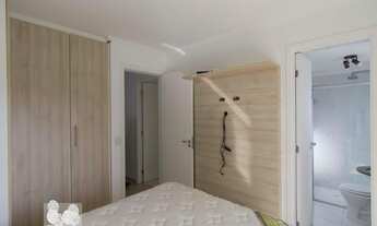 Imagem 7: APARTAMENTO 3 DORM AO LADO DA AV BRAS LEME