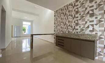 Imagem 4: Casa com 3 dormitórios para alugar, 105 m² - Residencial Laguna - Pindamonhangaba/SP