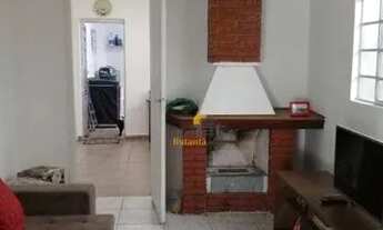 Imagem 3: Casa com 2 dormitórios, 80 m² - venda por R$ 400.000,00 ou aluguel por R$ 2.500,00/mês - J