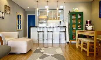 Imagem 4: SAO PAULO - Apartamento Padrão - VILA MARIANA