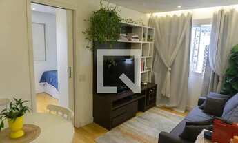 Imagem: Apartamento para Aluguel - Consolação