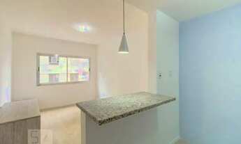 Imagem: Apartamento para Aluguel - Consolação