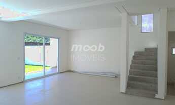 Imagem 2: Casa de condomínio sobrado para venda possui 189 metros quadrados com 3 quartos