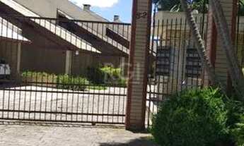 Imagem 4: Casa em condomínio fechado, 5 dormitórios, 2 suítes e 3 vagas de garagem no bairro da Vila