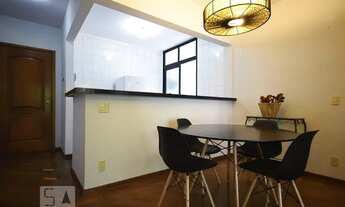 Imagem 5: Apartamento para Aluguel - Panamby, 2 Quartos, 61 m2